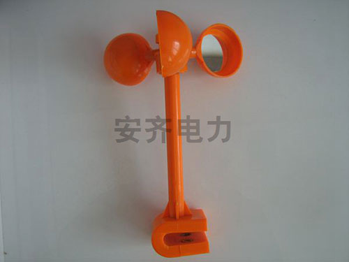 全绝缘驱鸟器